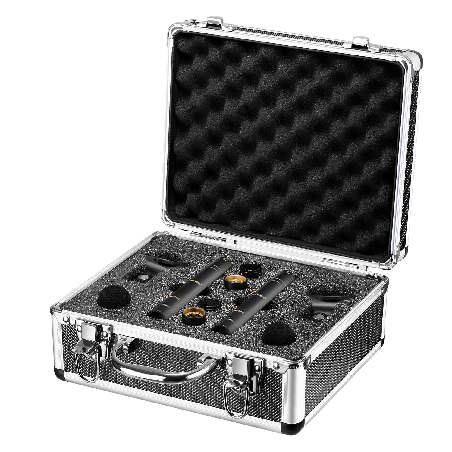 NEEWER 2 Pack Pencil Stick Condenser Microphone kit - Image 6