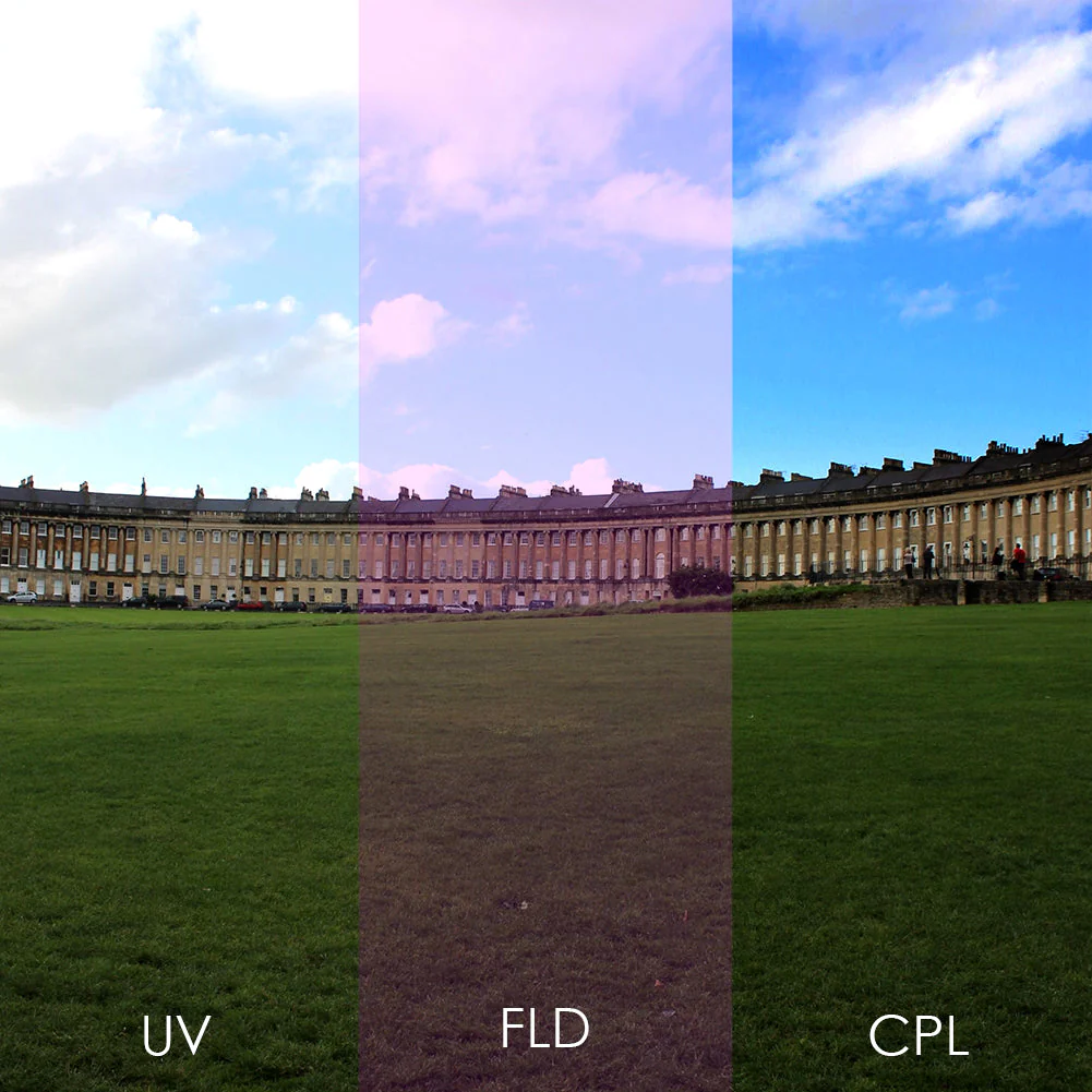 NEEWER Lens Filter Kit for NIKON - Image 7