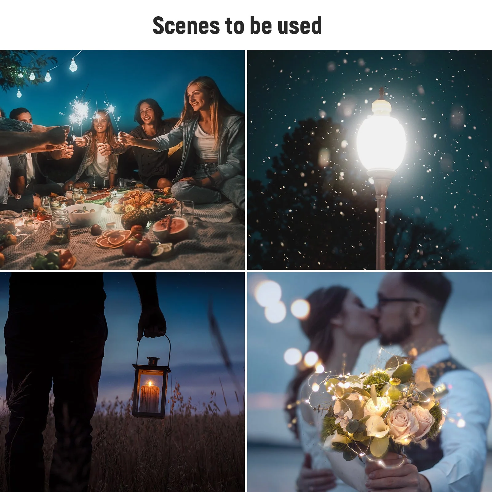 NEEWER Soft White Diffusion 1/4 Filter - Image 8