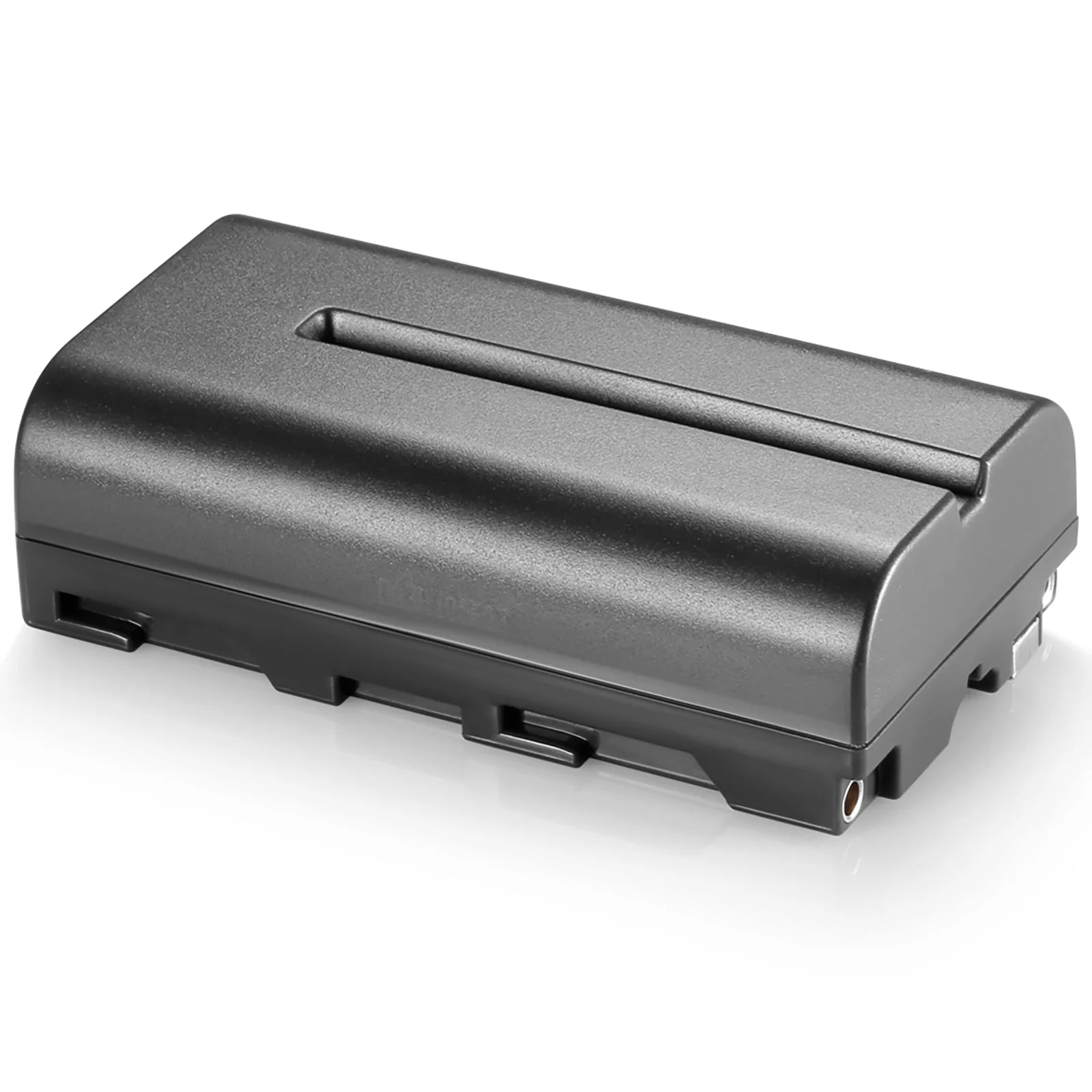 NEEWER 2600mAh Replacement Li-ion Battery for Sony NP-F550/570/530 - Image 7
