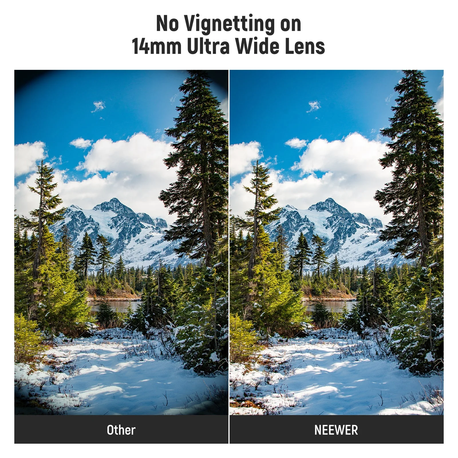 NEEWER CPL UV Lens Filter Kit - Image 5