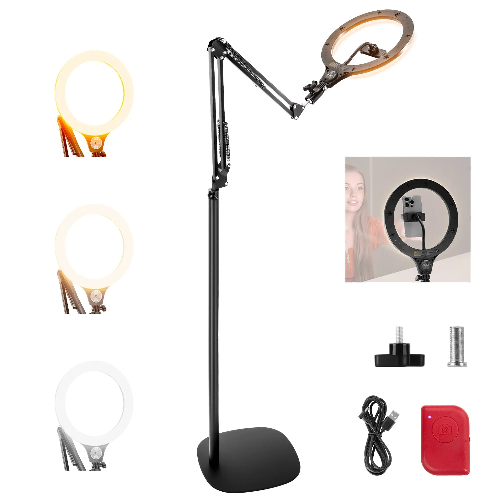 Best selling products