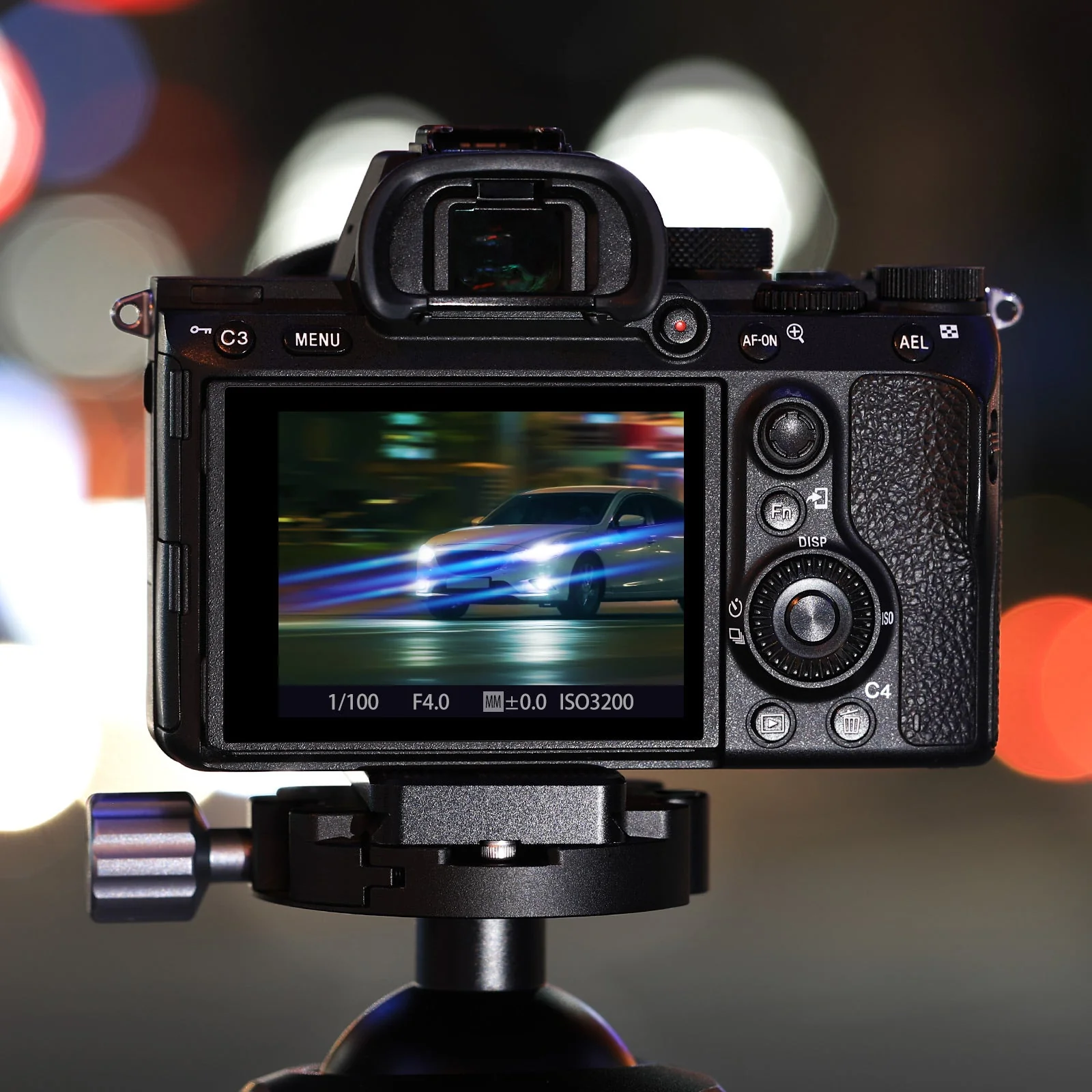 NEEWER HD Blue Streak Filter - Image 8