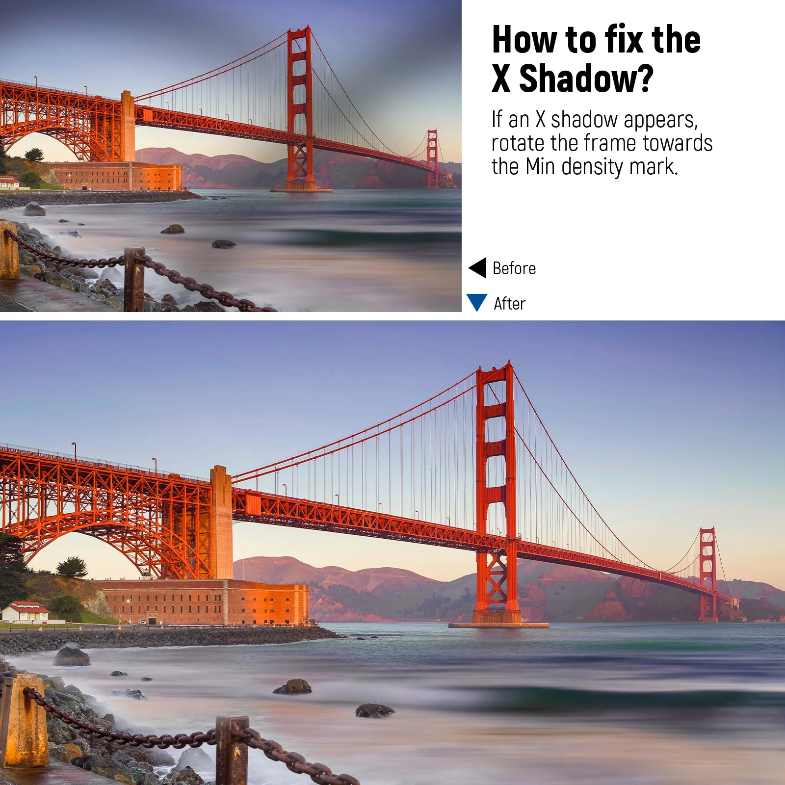 NEEWER ND3-ND1000 Variable ND Filter - Image 5