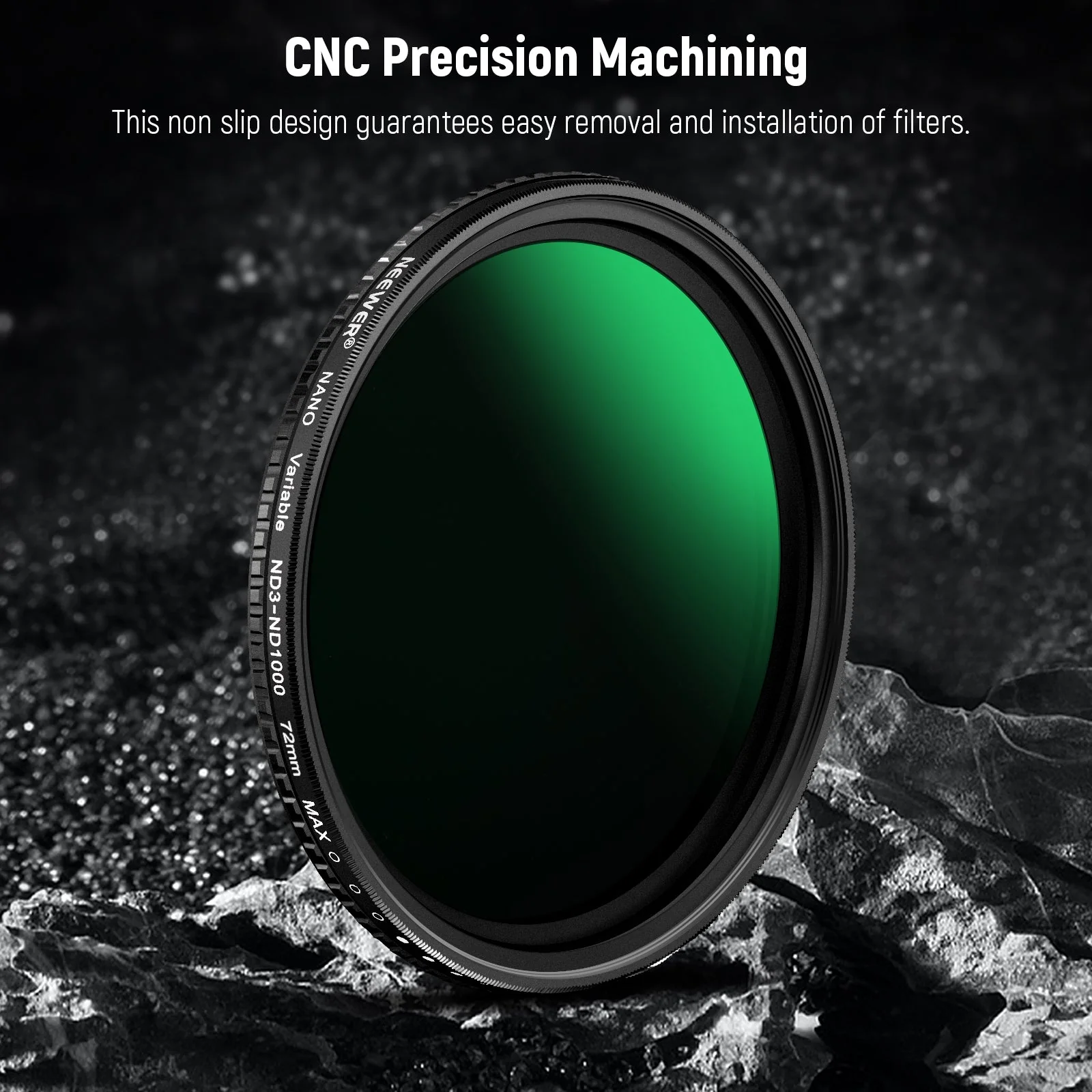 NEEWER ND3-ND1000 Variable ND Filter - Image 7