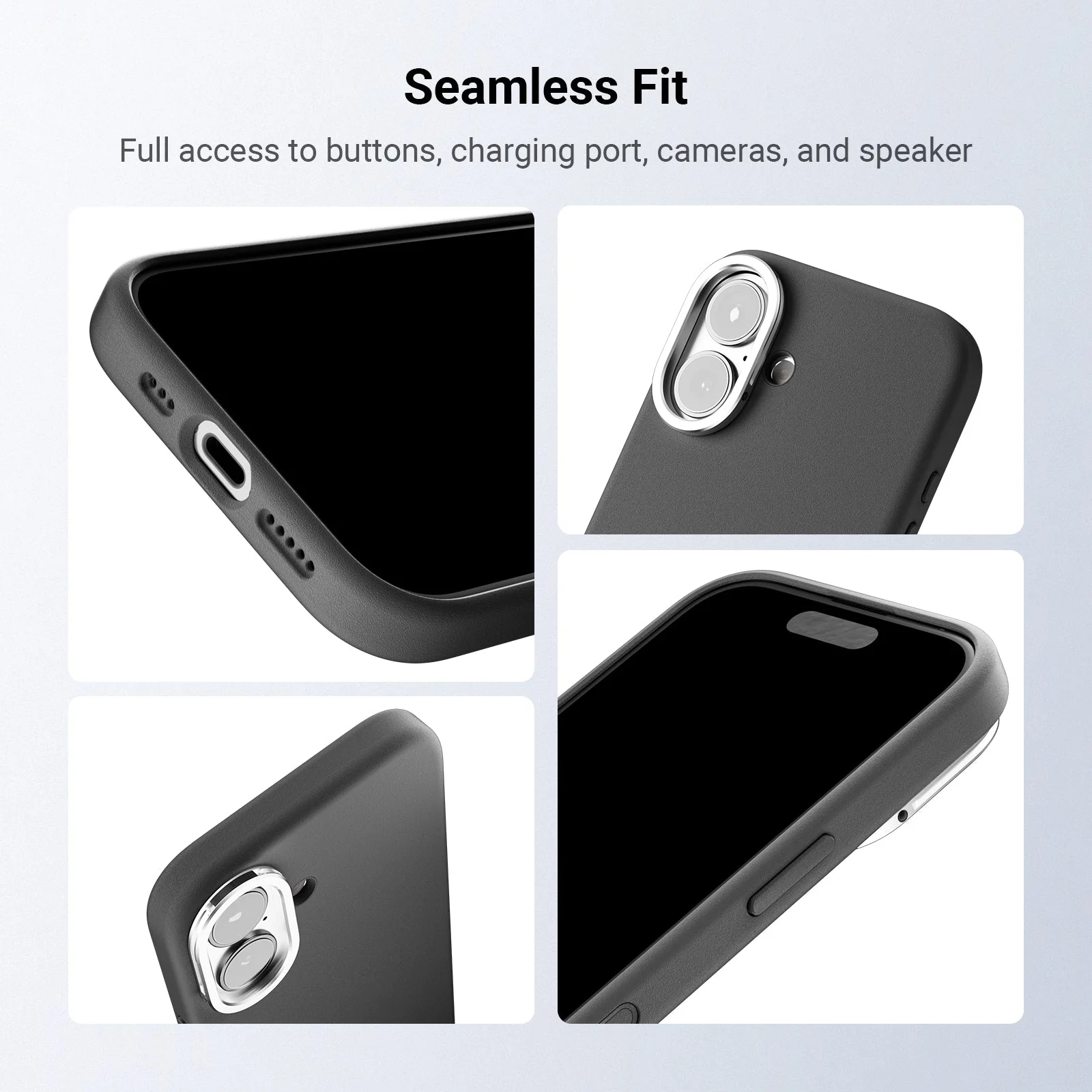 NEEWER PA159 Phone Case for iPhone 17 - Image 3