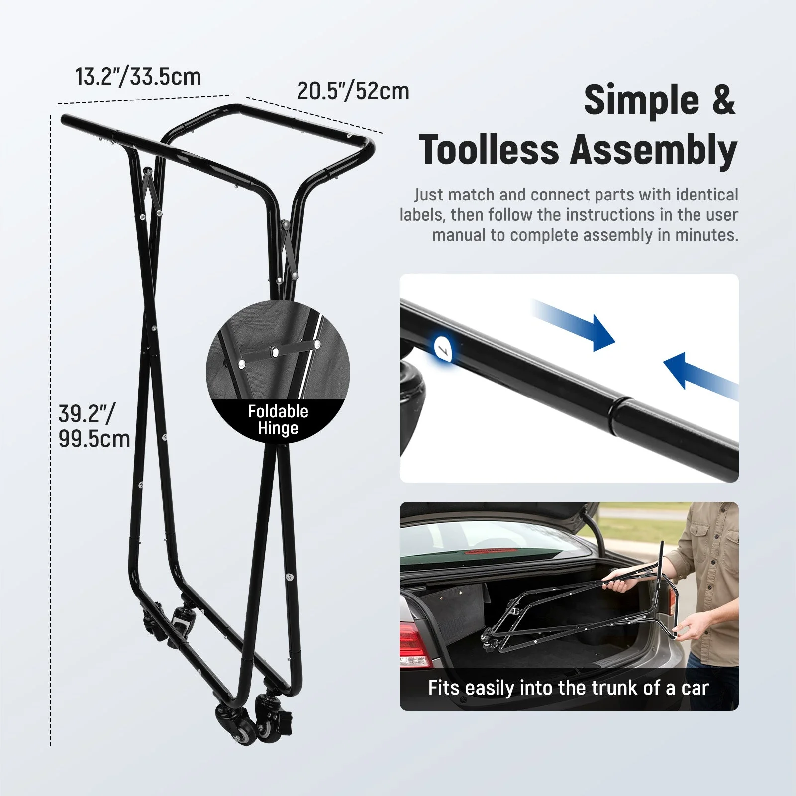 NEEWER PB01X Tennis Ball Hopper - Image 3