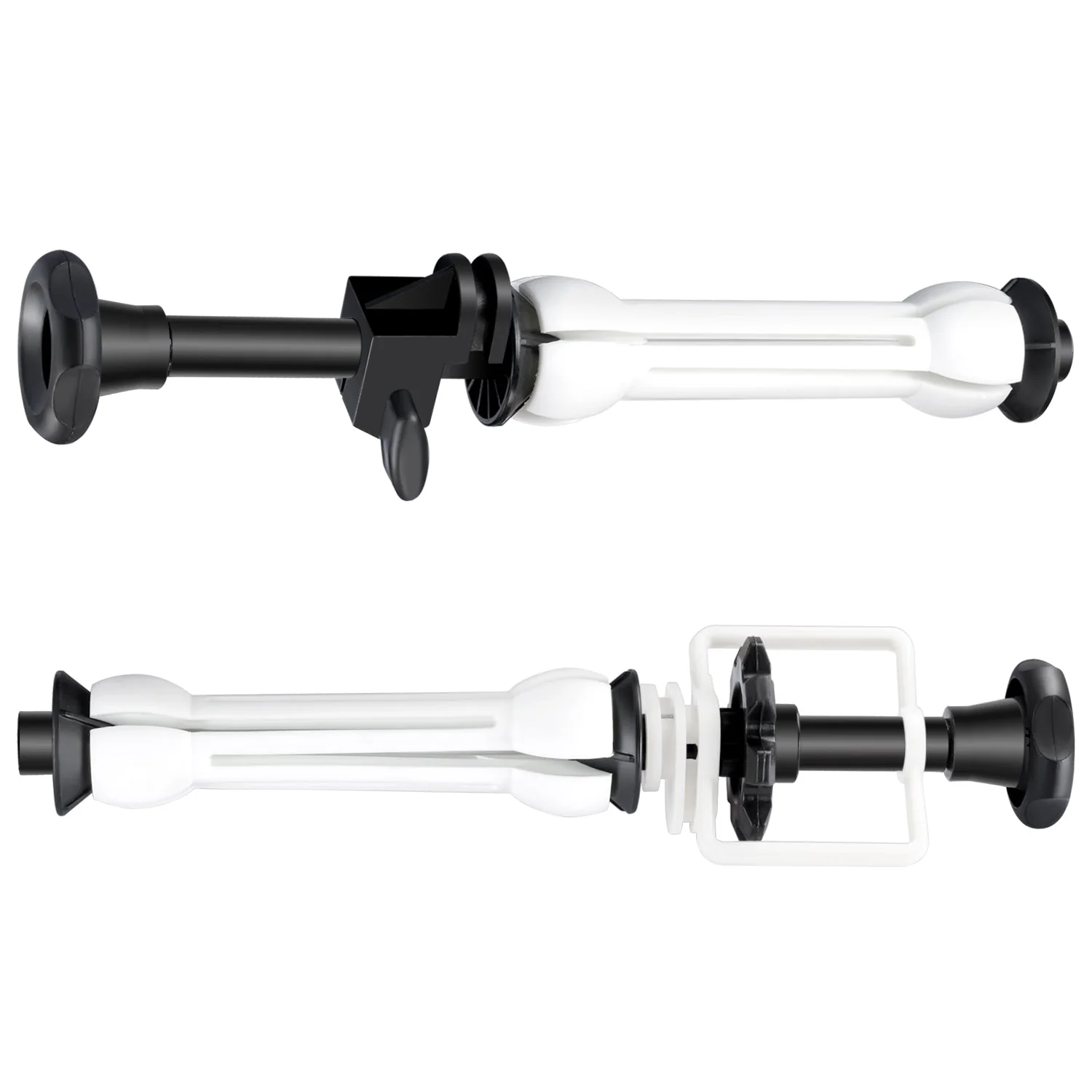 NEEWER Single Roller Wall Mounting Manual Background Support System - Image 6